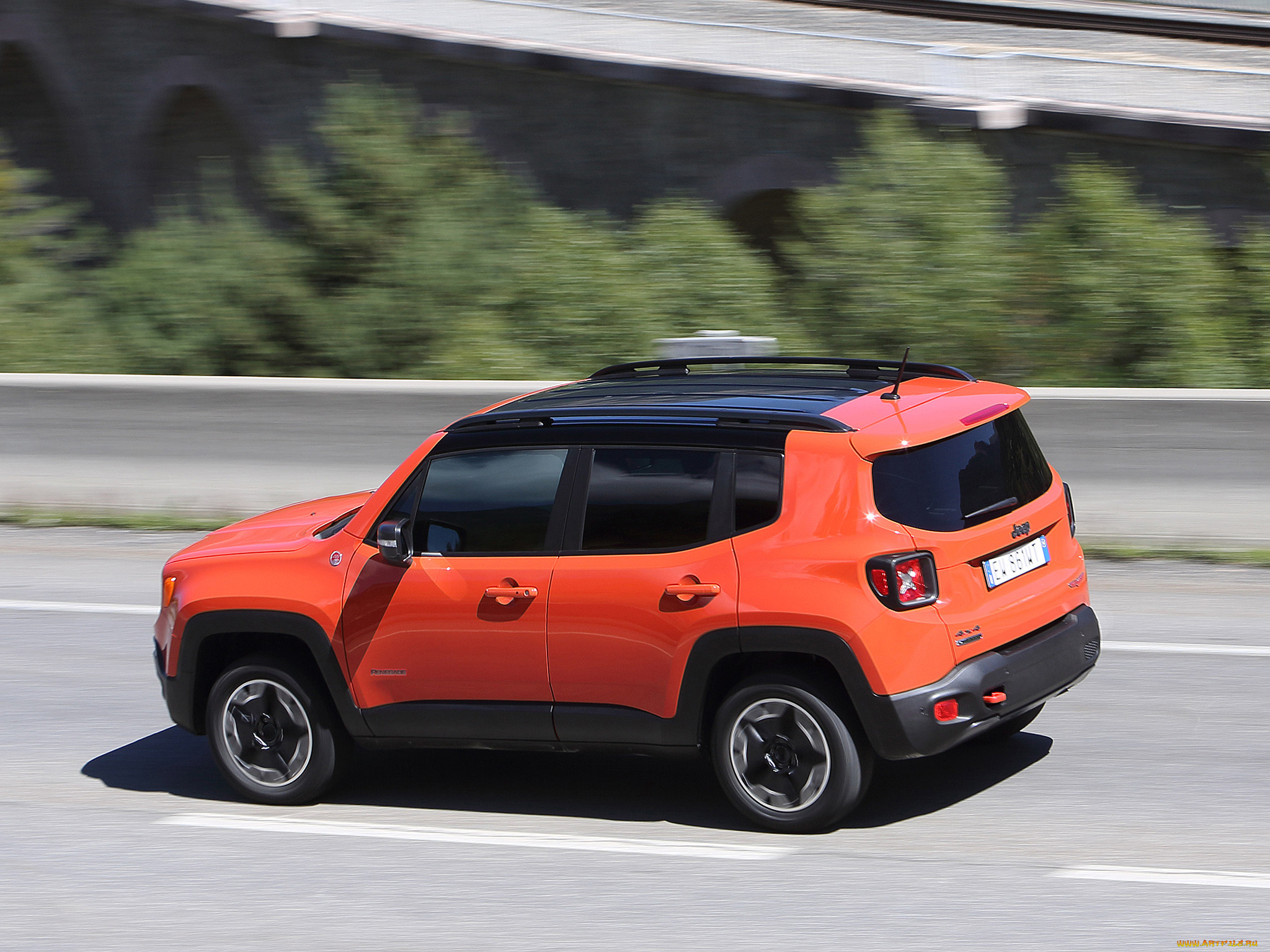 , jeep, , renegade, 2014, eu-spec, trailhawk